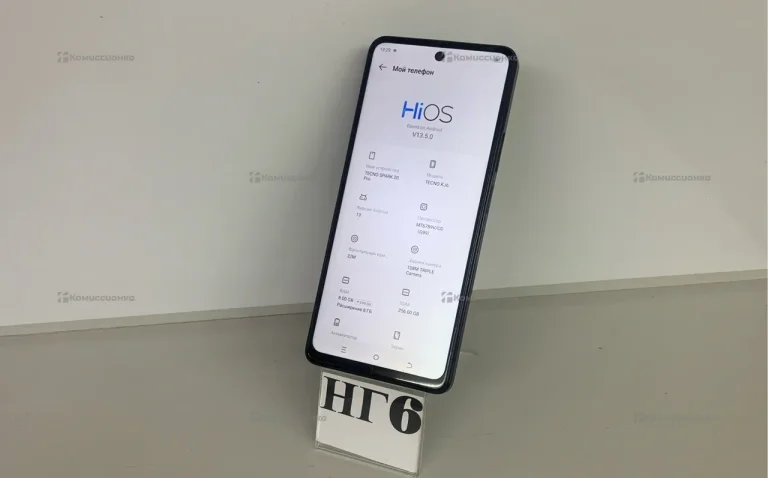 Tecno CAMON 20 Pro 8/256GB