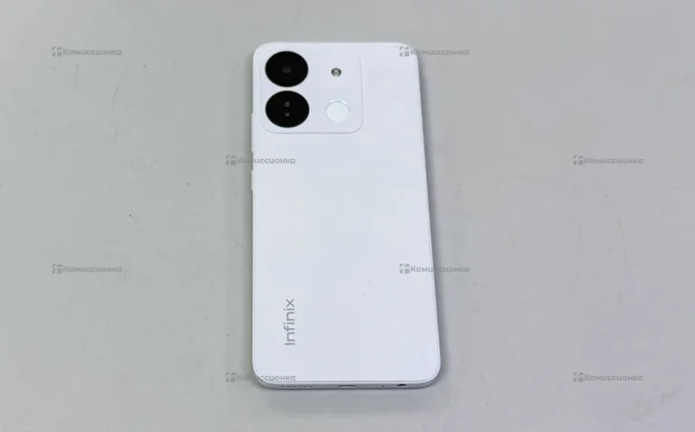Infinix SMART 7 HD 2/64 ГБ