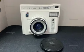 Купить Фотоаппарат полароид Lomo’instant Automat б/у , в Тюмень Цена:10990рублей