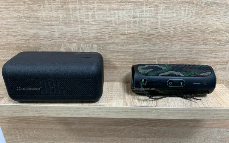 Колонка  JBL FLIP 5