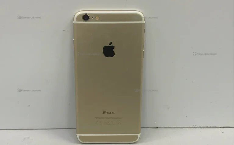 Apple iPhone 6s Plus 2/16 ГБ