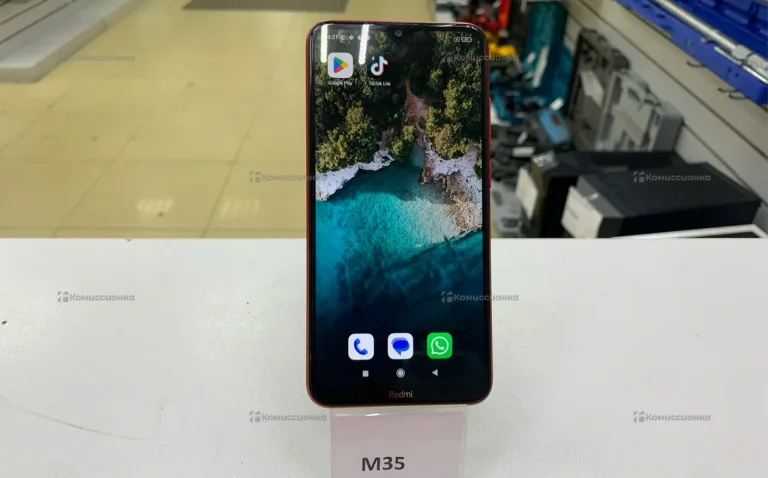 Xiaomi Redmi 8A 2/32 ГБ