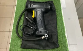 Насос для накачки шин электрический