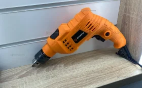 Купить Электродрель Вихрь ДУ 500 б/у , в Тюмень Цена:990рублей