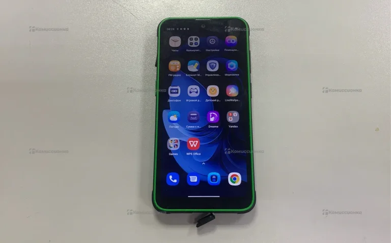 Blackview BV5200 4/32 ГБ