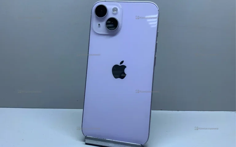 Apple iPhone 14 128 ГБ