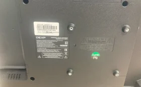 Телевизор Dexp 24hey1