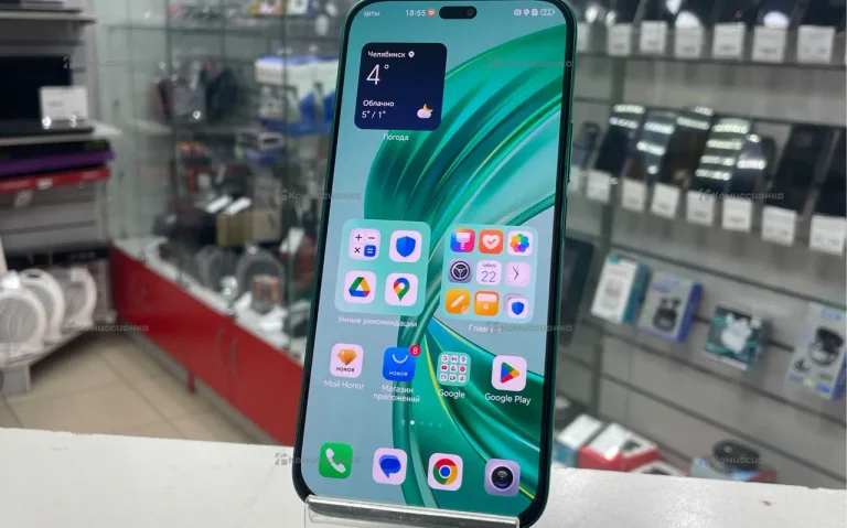 Honor X8b 8/128 ГБ