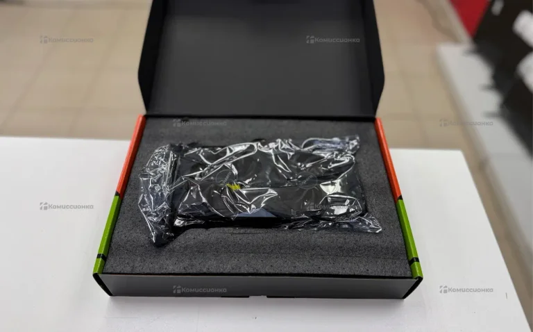 Видеокарта Gigabyte GeForce GTX 1660Ti 6 ГБ