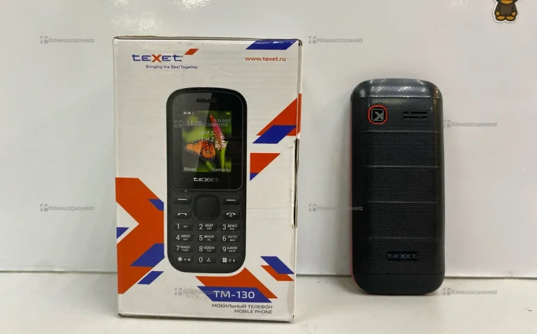 Texet TM-130