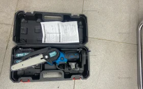 Сучкорез аккумуляторный Makita