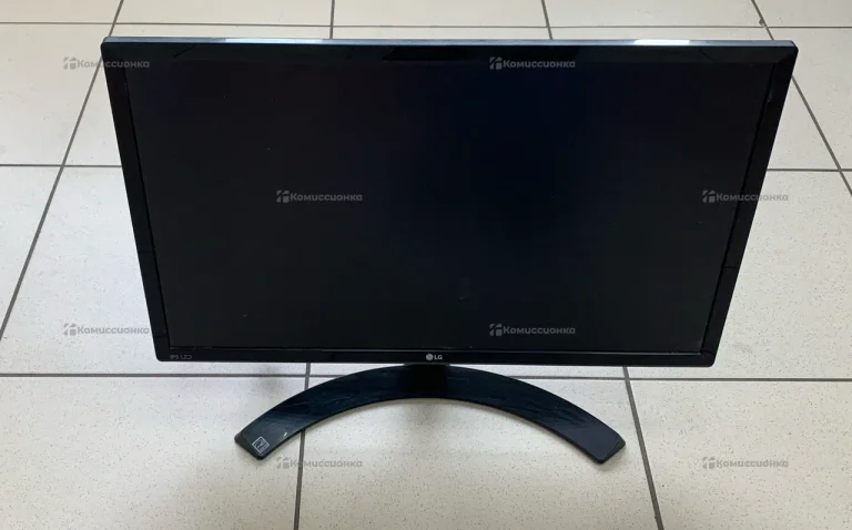 Монитор LG 22MP58A