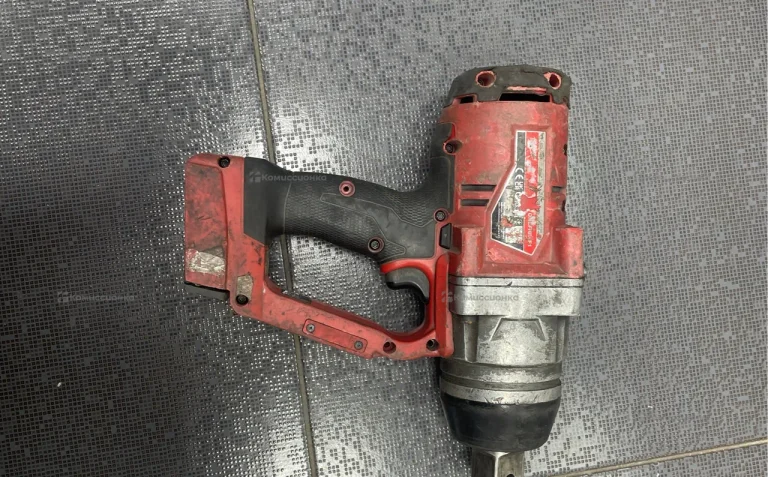 Гайковерт Milwaukee M18 ONEFHIWF34-502X