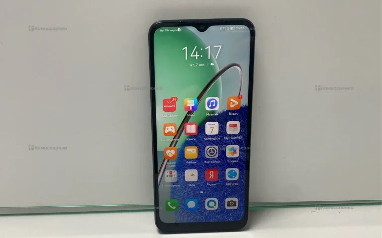 Huawei Nova Y61 6/64Gb