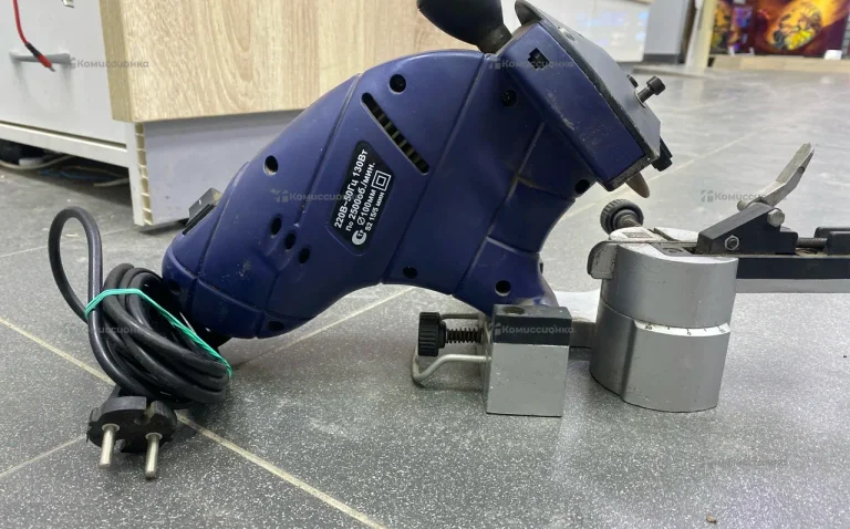 Станок для заточки цепей М3-0,3