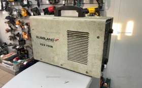 Купить Сварочный аппарат Rusland б/у , в Нижний Новгород Цена:2990рублей