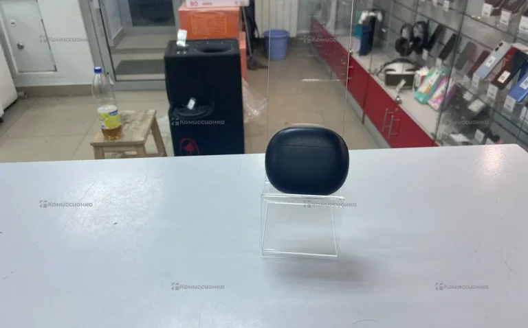 Наушники redmi buds active 4