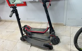 Электросамокат ninebot by segway kickscooter