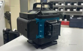 Купить Лазерный уровень Bosch 4-360 Green (реплика) б/у , в Краснодар Цена:2490рублей