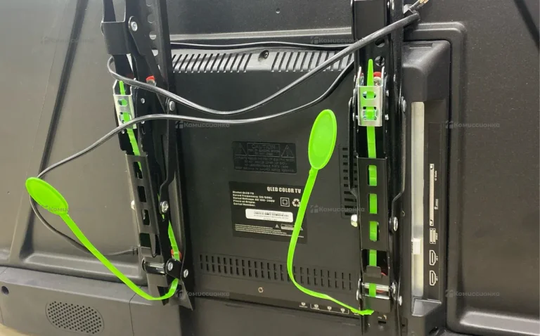 Телевизор smart tv 45 qn900