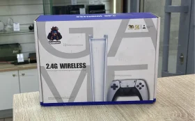 Купить Приставка 2.4G Wireless б/у , в Магнитогорск Цена:650рублей