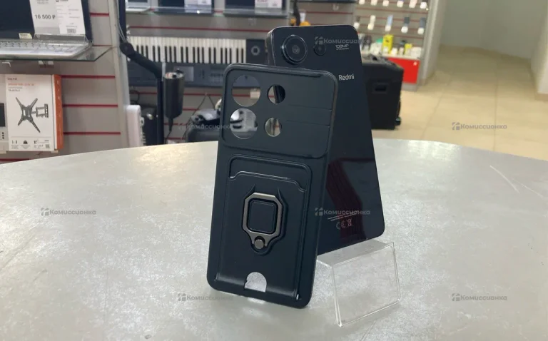 Xiaomi Redmi 13 6/256 ГБ
