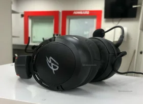 Наушники Dexp Warder