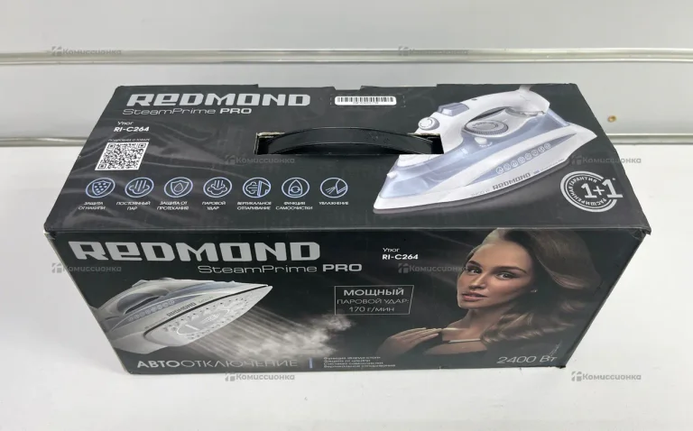 Redmond rl-c264