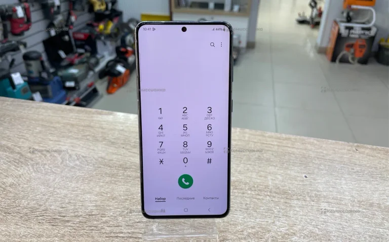 Samsung Galaxy S21 8/128Gb
