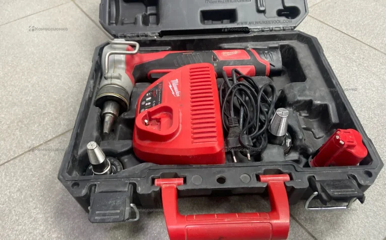 Расширительный инструмент Milwaukee c12 pxp