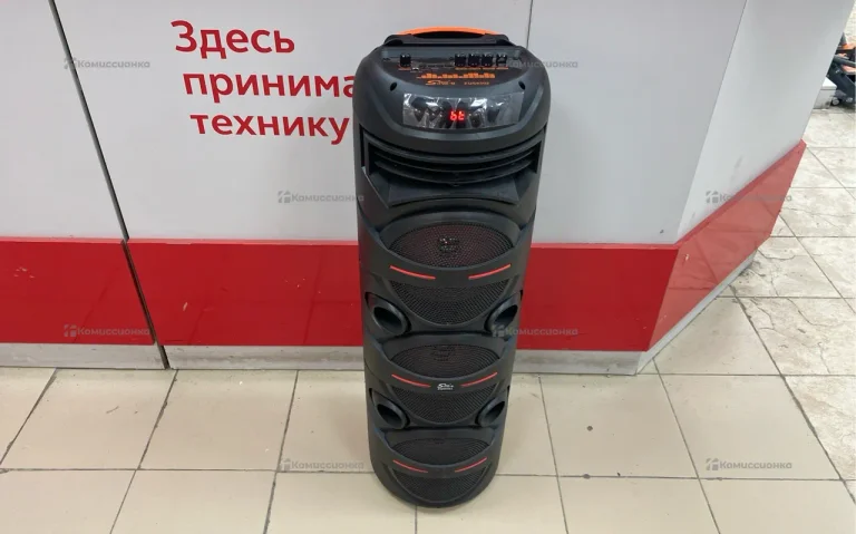 Колонка  Sing-e ZQS8301