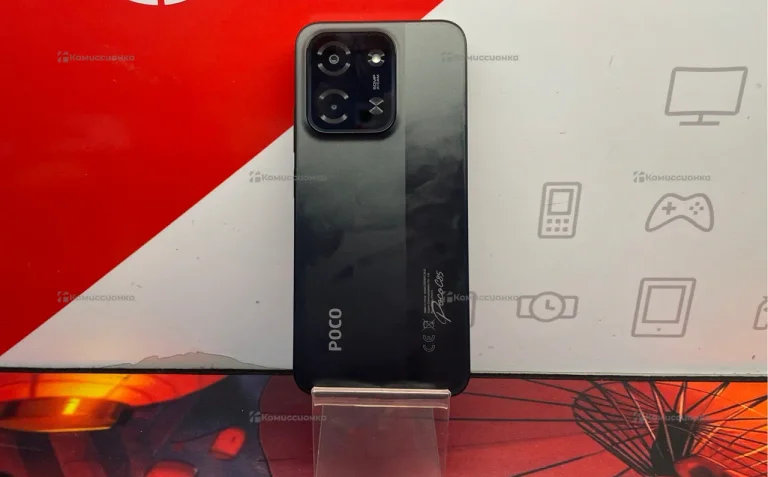 Xiaomi POCO C85 8/256 ГБ