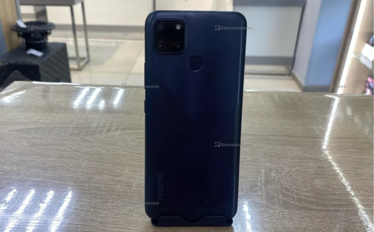 Realme C21 Y 3/32gb
