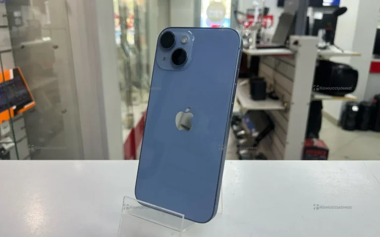 Apple iPhone 14 6/128 ГБ