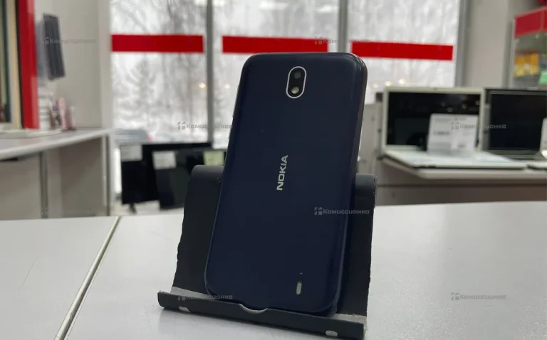 Nokia 1 1/8 ГБ