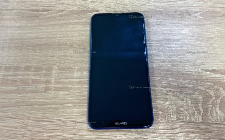 Huawei Y7 (2019) 3/32 ГБ