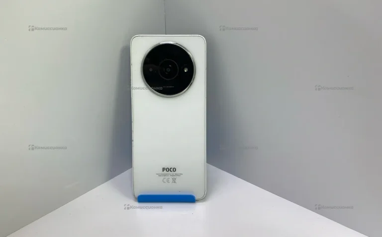 Xiaomi Poco C61 4/128Gb