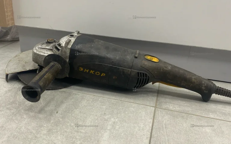 Энкор ушм 2500/230э