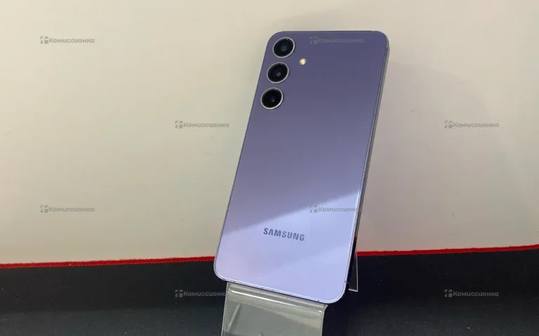 Samsung Galaxy S24+ 12/256 ГБ