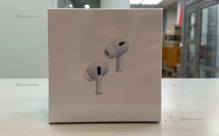 Наушники  AirPods Pro