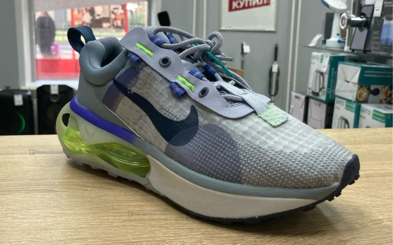 Кроссовки Nike Air Max 2021 43 р-р