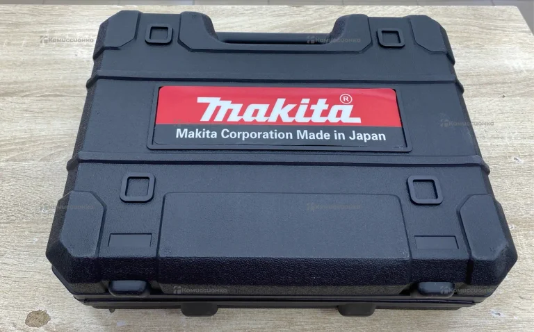 Лобзик Makita АКБ 21V