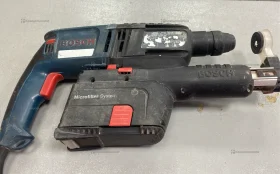 Перфоратop Bosch GBH 2-23 REA