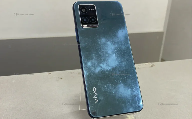 Vivo Y33s 8/256 GB