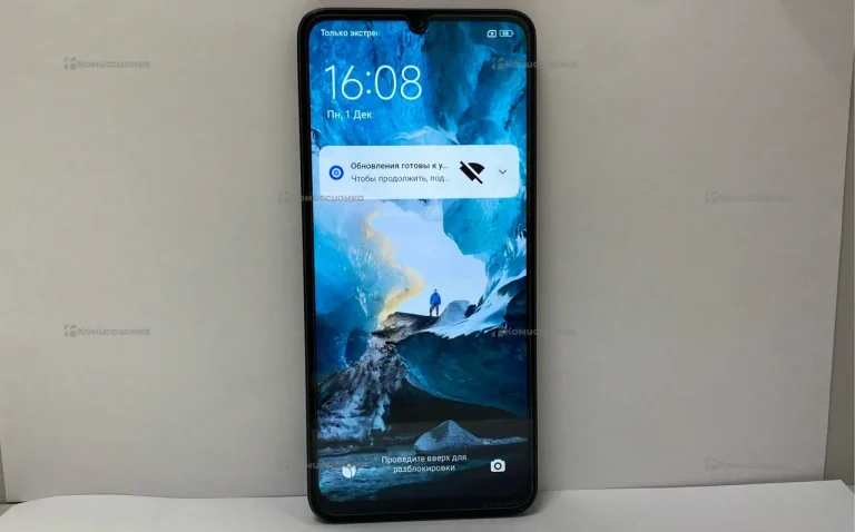 Xiaomi Poco C65 6/128 ГБ