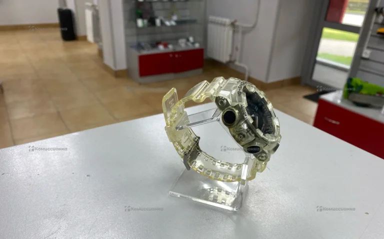 Часы Casio G-Shock