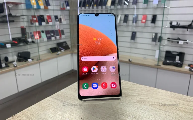 Samsung Galaxy A32 4/64 ГБ