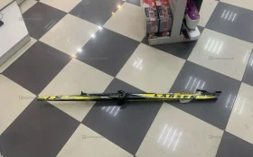 Купить Лыжи Larsen Active Graphite Base б/у , в Красноярск Цена:1390рублей