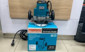 Купить Фрезер makita 3612C б/у , в Москва и область Цена:23900рублей