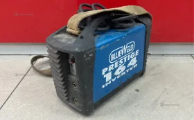 Купить Сварочный аппарат PRESTIGE 164 INVERTER б/у , в Краснодар Цена:2490рублей